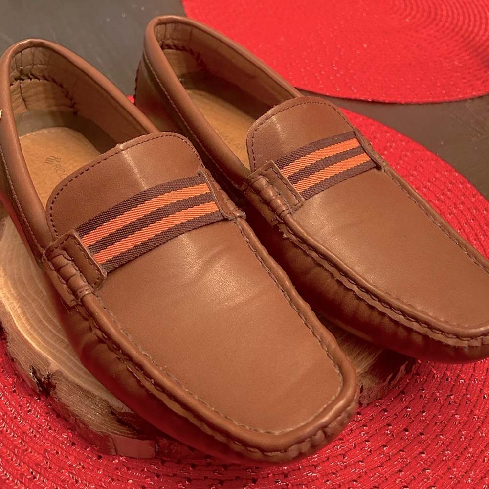Men’s loafers Size 8.5